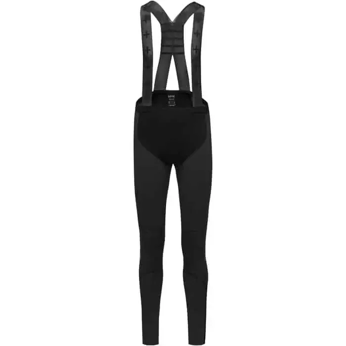Gore Distance Winter Bib Tights+ Trägerhose lang Herren