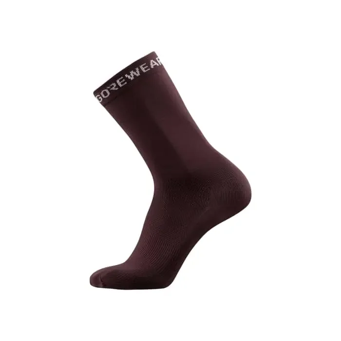 Gore Essential Fahrrad Socken