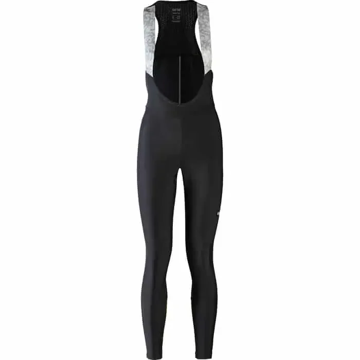 Gore Progress Thermo Bib Tight+ Trägerhose lang Damen schwarz 42