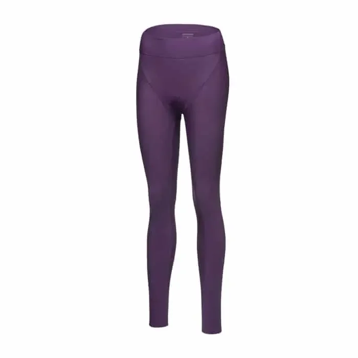 Gore Swiftride Thermo Radhose lang Damen