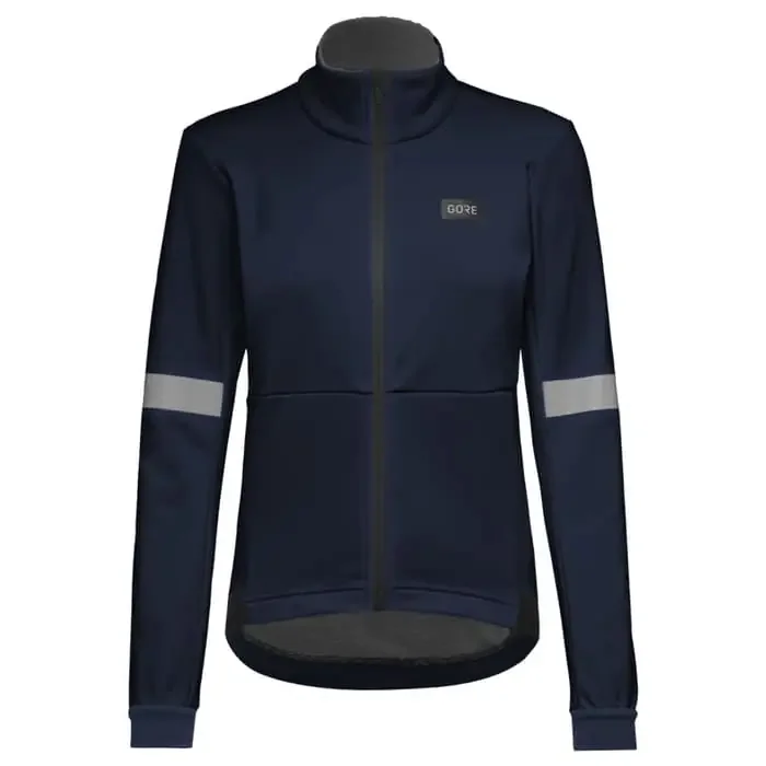 Gore Tempest Infinium Windjacke Damen navy 36
