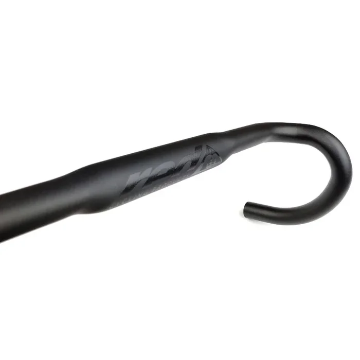 Gravel Lenker Alu 12° Flare 31.8 mm