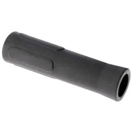 Griffe Westphal #424 Modell Shimano 122 mm – Schwarz (1 Stück)