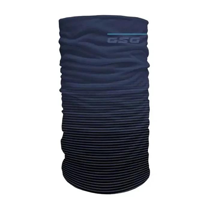 Gsg Neck Warmer – Blue