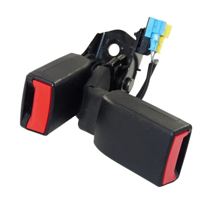 Gurtschloss hinten rechts Mercedes-Benz A-Klasse W176 CLA C117 GLA X156