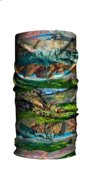 HAD Tuch’Nimmaland‘