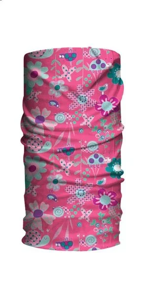HAD Tuch Kids’Bugz Pink‘