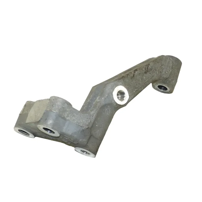 Halter Aggregateträger links Peugeot 308 II 508 I Rifter Aufnahme Motorträger