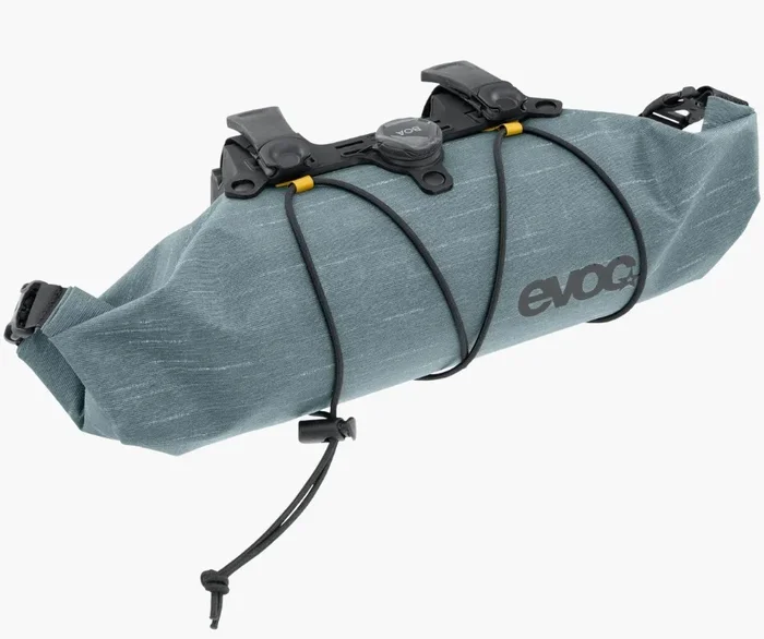 HANDLEBAR PACK BOA WP