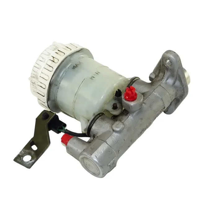 Hauptbremszylinder Mitsubishi Pajero V20 V40 Sport K90 L200 K70 für ABS