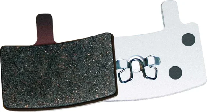 Hayes Bremsbelag ALU Stroker Trail/Carbon/Gram