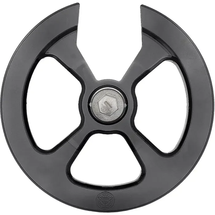 Hebie Chainring 325/326 Kettenschutz-Ring 42-44 Z (Chainring 325)