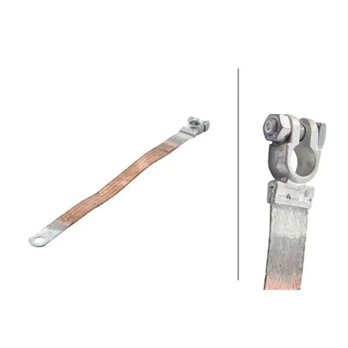 Hella Batterieklemme 8KX719756-001