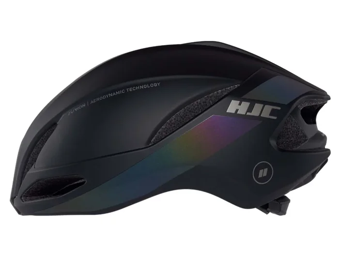 HJC Furion 2.0 Rennrad Helm | matt black chameleon