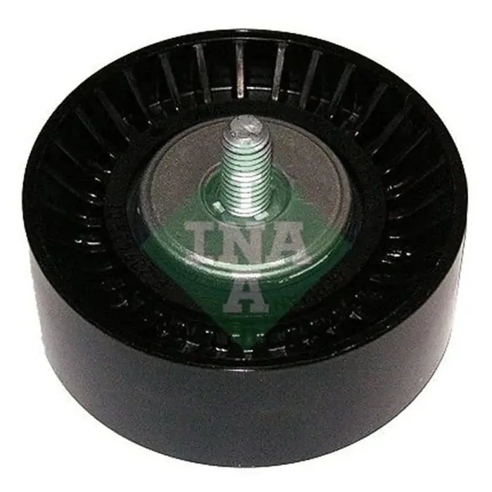 Ina Umlenkrolle für Keilrippenriemen Ford Escort Fiesta Focus Galaxy Ka Puma Mazda 121