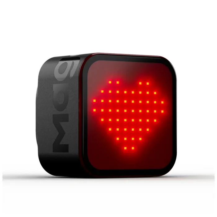 Intelligent rear light Magene L308