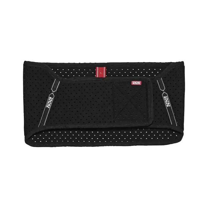 IXS 365-Air Nierengurt schwarz 2XL/3XL