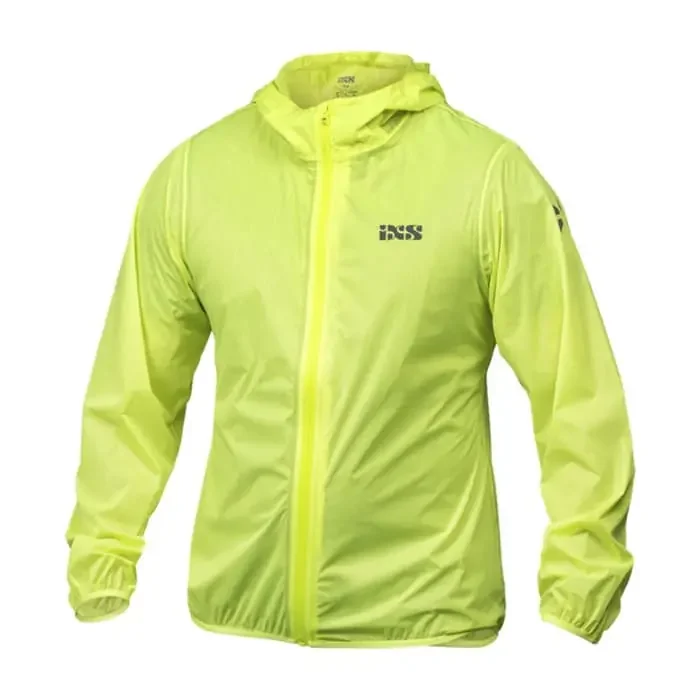 IXS 365-STX 1.0 Regenjacke
