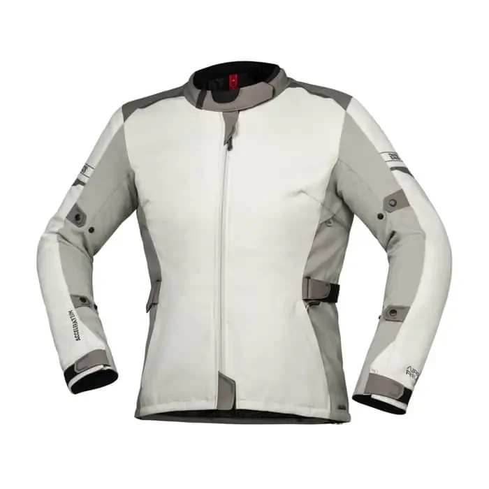 IXS Lane-ST Motorradjacke Damen Textil