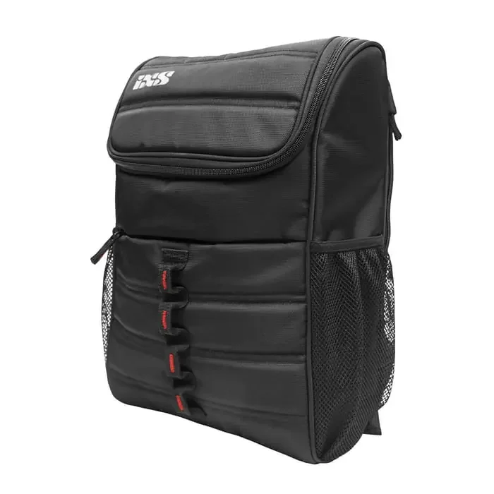 IXS Rucksack Urban 25l schwarz 25 Liter