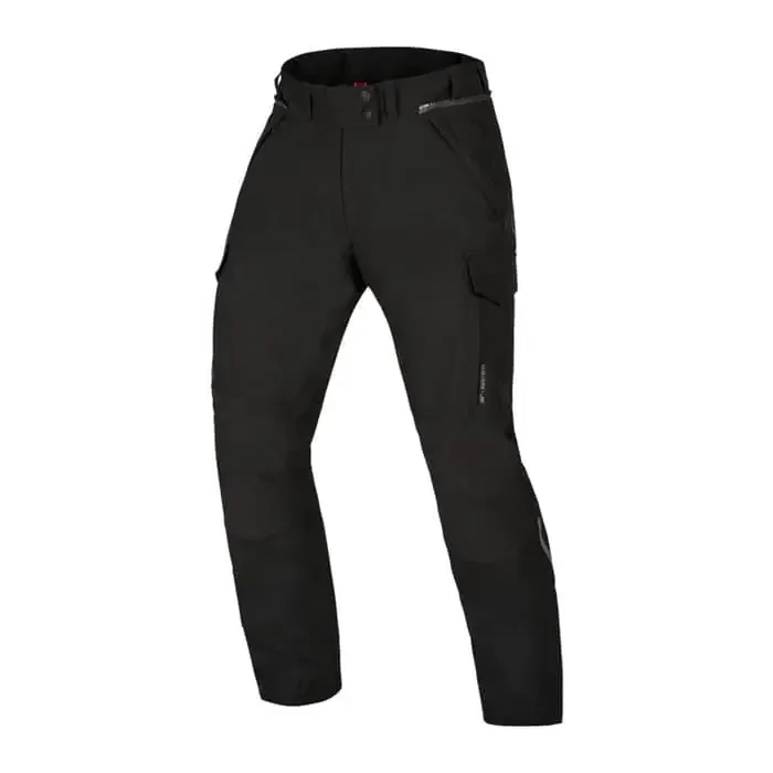 IXS Space-ST+ Motorradhose Damen Textil schwarz DL