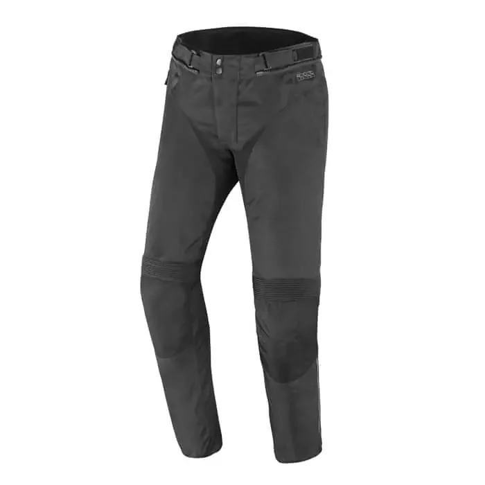 IXS Tallinn-ST Motorradhose Damen Textil schwarz L