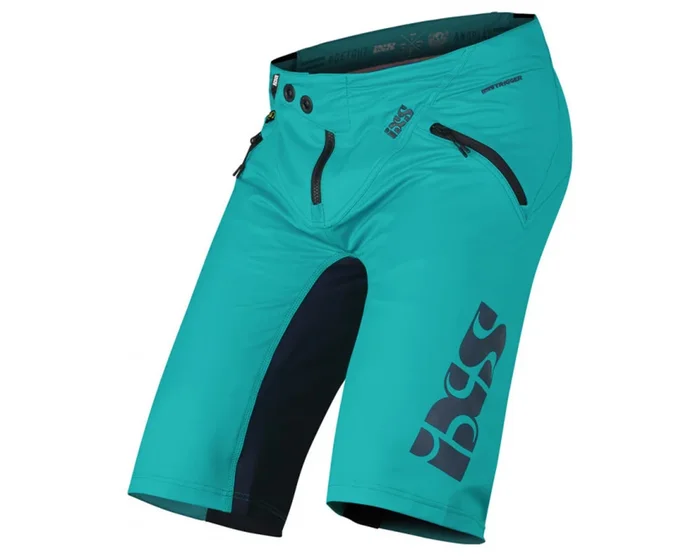 iXS Trigger Shorts | lagoon-marine
