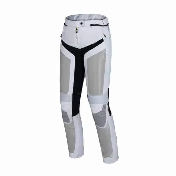 IXS Trigonis Air Motorradhose Damen Textil