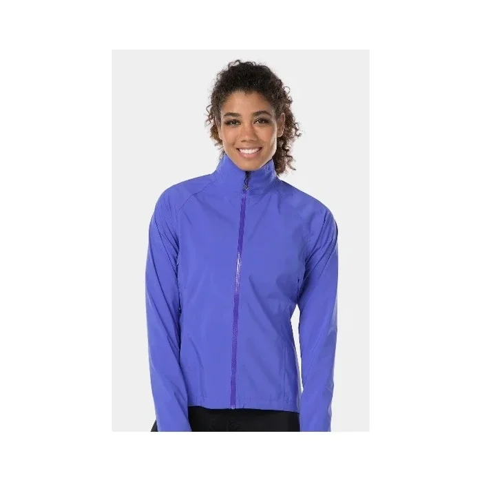 Jacket Bontrager Vella Storm Women’s – Violet
