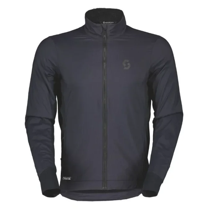 Jacket Scott Trail Storm Insuloft AL – Black