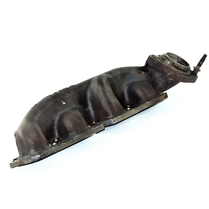 Jaguar S-Type CCX Abgaskrümmer Auspuff Krümmer links 4,2L 2W93-9431-KB