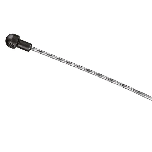 Jagwire Bremszug Road Elite Ultra-Slick (poliert) – 1,5 x 2750 mm