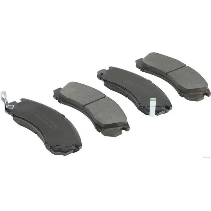 Jakoparts Bremsbeläge vorne Citroen Mitsubishi Peugeot