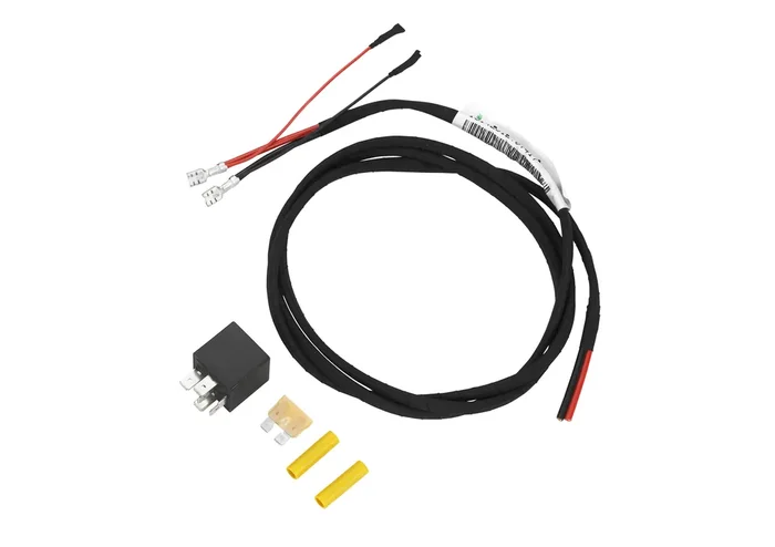 Kabelbaum Geblaesesteuerung AM