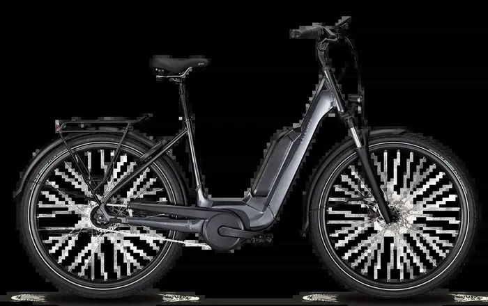 Kalkhoff Image 1 XXL Comfort 545WH Rücktritt diamondblack glossy 2024