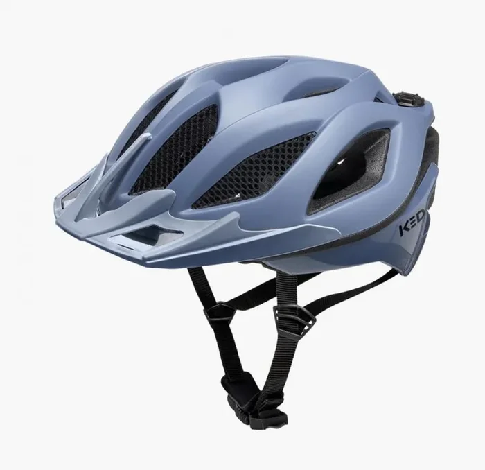 KED Spiri II Trend L blue grey matt 55 bis 61cm