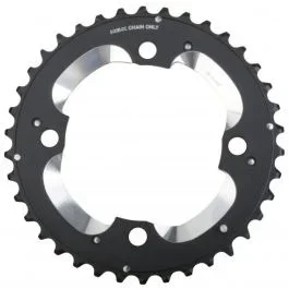 Kettenblatt 38z Shimano Deore XT FC-M785 38T-AK