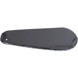 Kettenkasten 26″ Lackiert – Schwarz