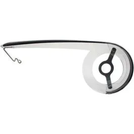 Kettenschutz Hesling Cambio 38z