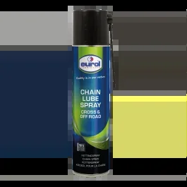 Kettenspray EUROL 400ml Cross & Off-Road