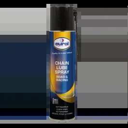 Kettenspray EUROL 400ml Road&Racing