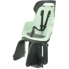 Kindersitz für Hinten Bobike Go Maxi RS mit Schlafposition – Marshmallow Mint