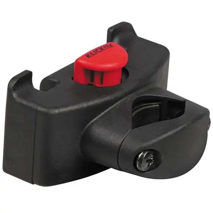 KLICKfix Caddy Lenkeradapter für Faltrad / Roller