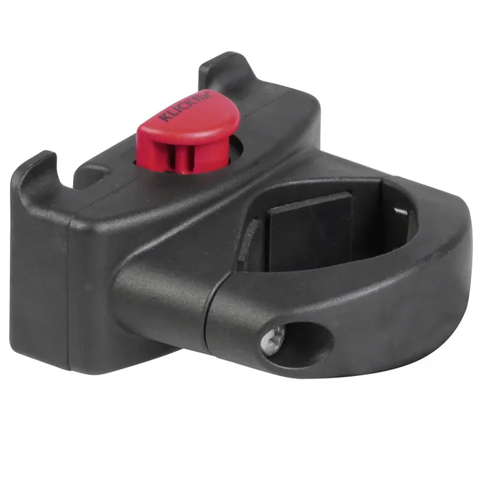 KLICKfix Caddy Oversize Lenker Adapter für senkrechte Rohre 0211CAO