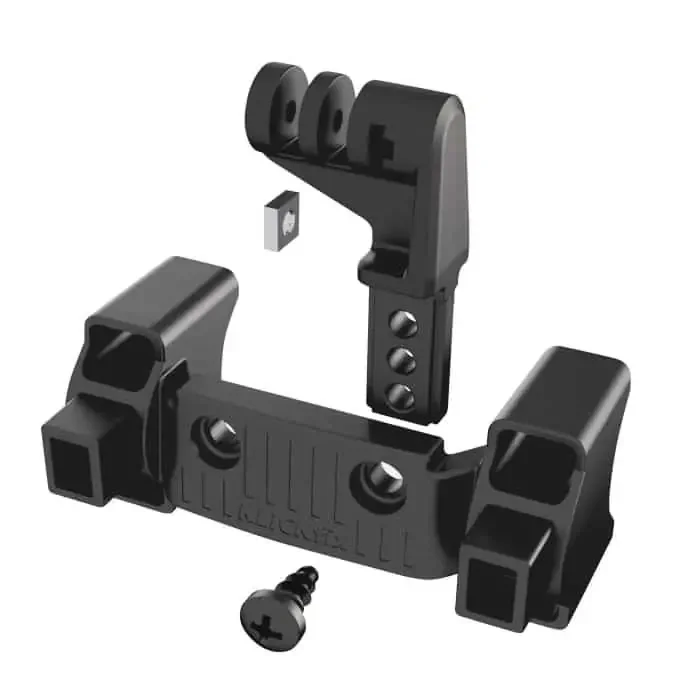 KLICKfix Display Mount/Halter für Bosch Intuvia