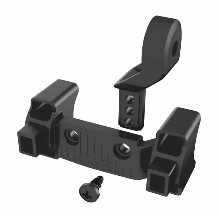 KLICKfix Display Mount/Halter für Bosch Kiox