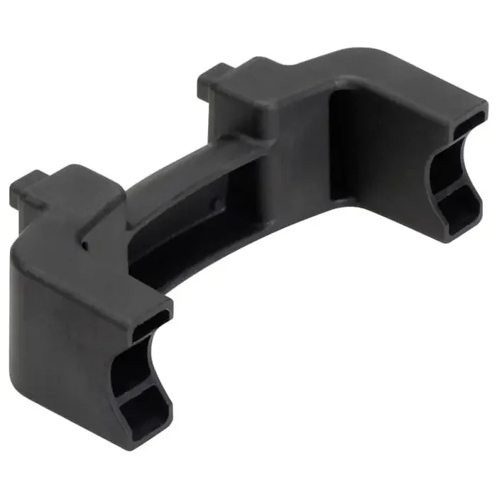 KLICKfix Distanzset Weite 100 mm für Lenkeradapter