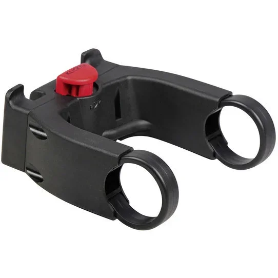 KLICKfix Lenkeradapter 22-31,8 mm für E-Bike Displays