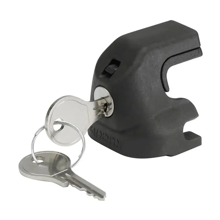 KLICKfix Uniklip 2 Steckschloss