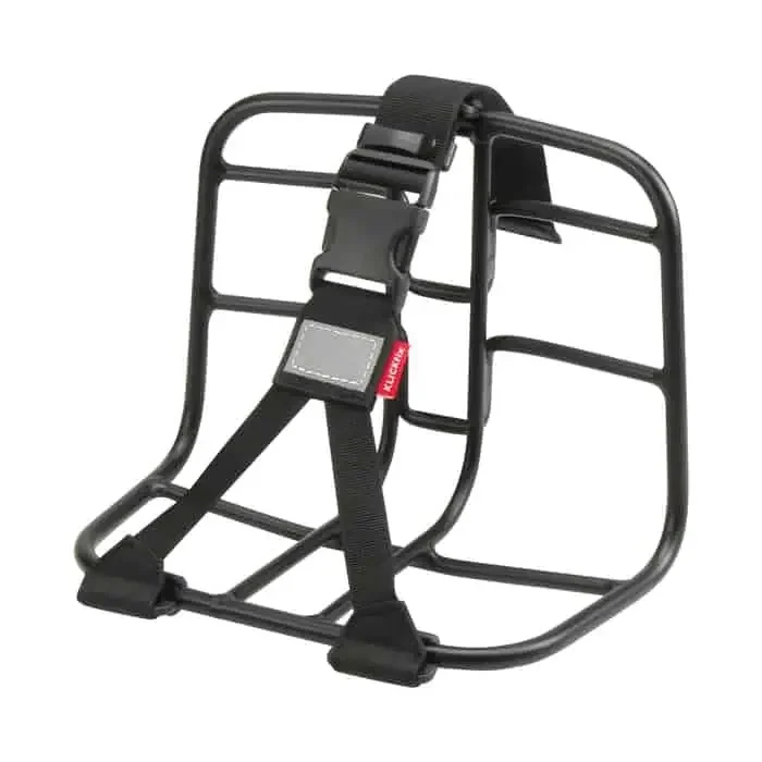 KLICKfix Vario Rack Sport Gepäckträger für Lenkeradapter